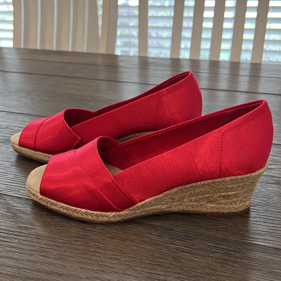 Women's Jasper Super Flex Espadrille Sandals - Picture 6 of 13